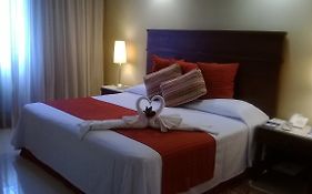 Hotel Bello en Veracruz